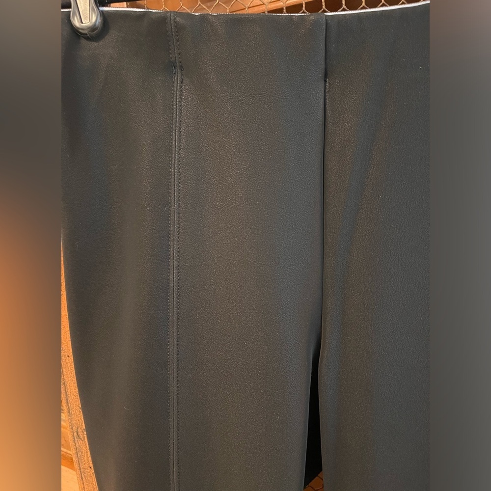 Kendall + Kylie Faux Leather Leggings - Picture 5 of 7